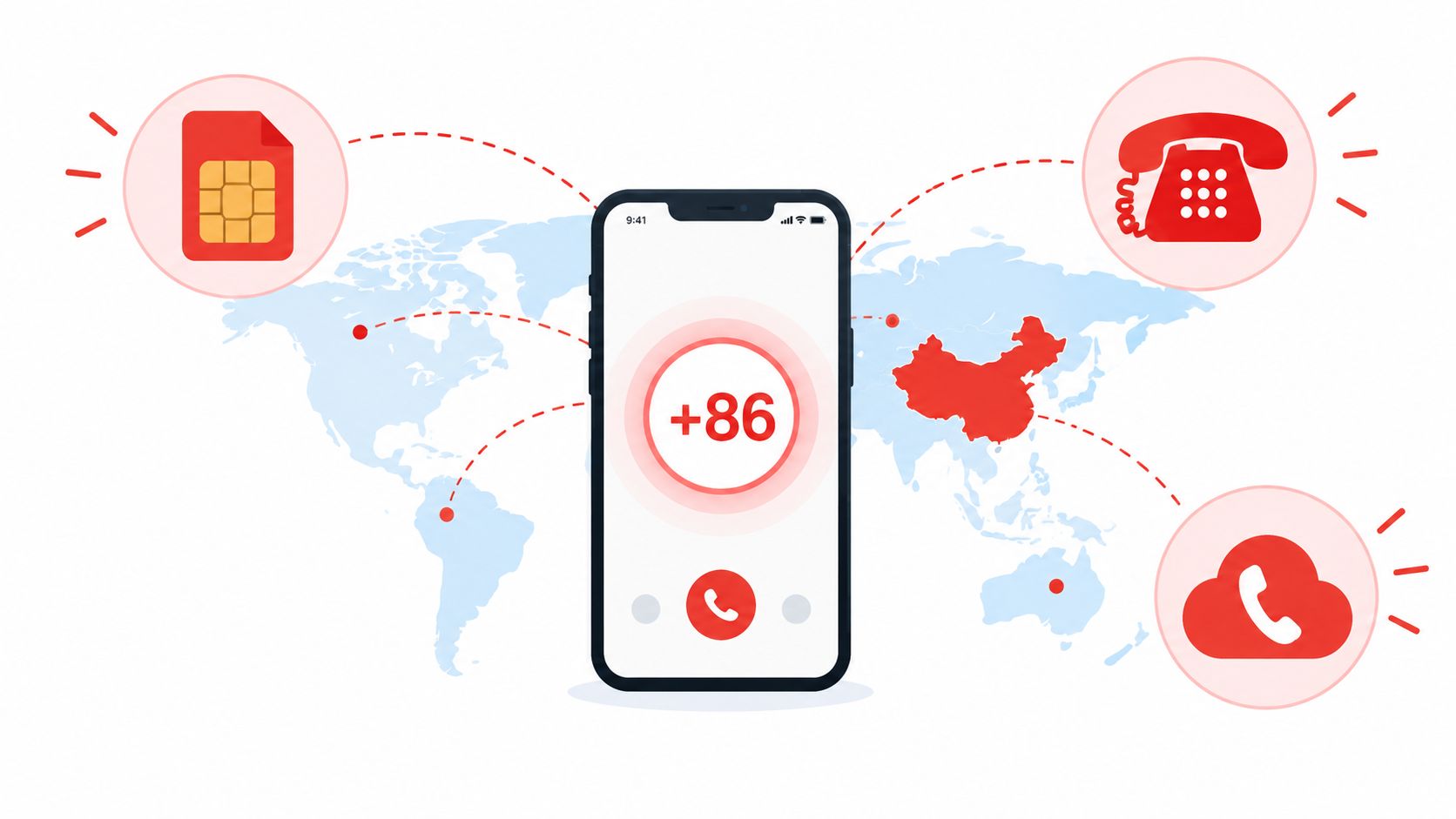 Virtual Number China: The Complete Guide for Global Users