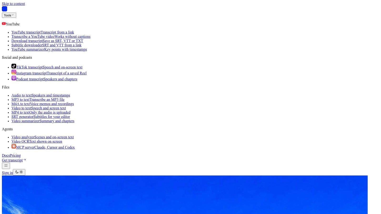 Screenshot from https://scribiz.com