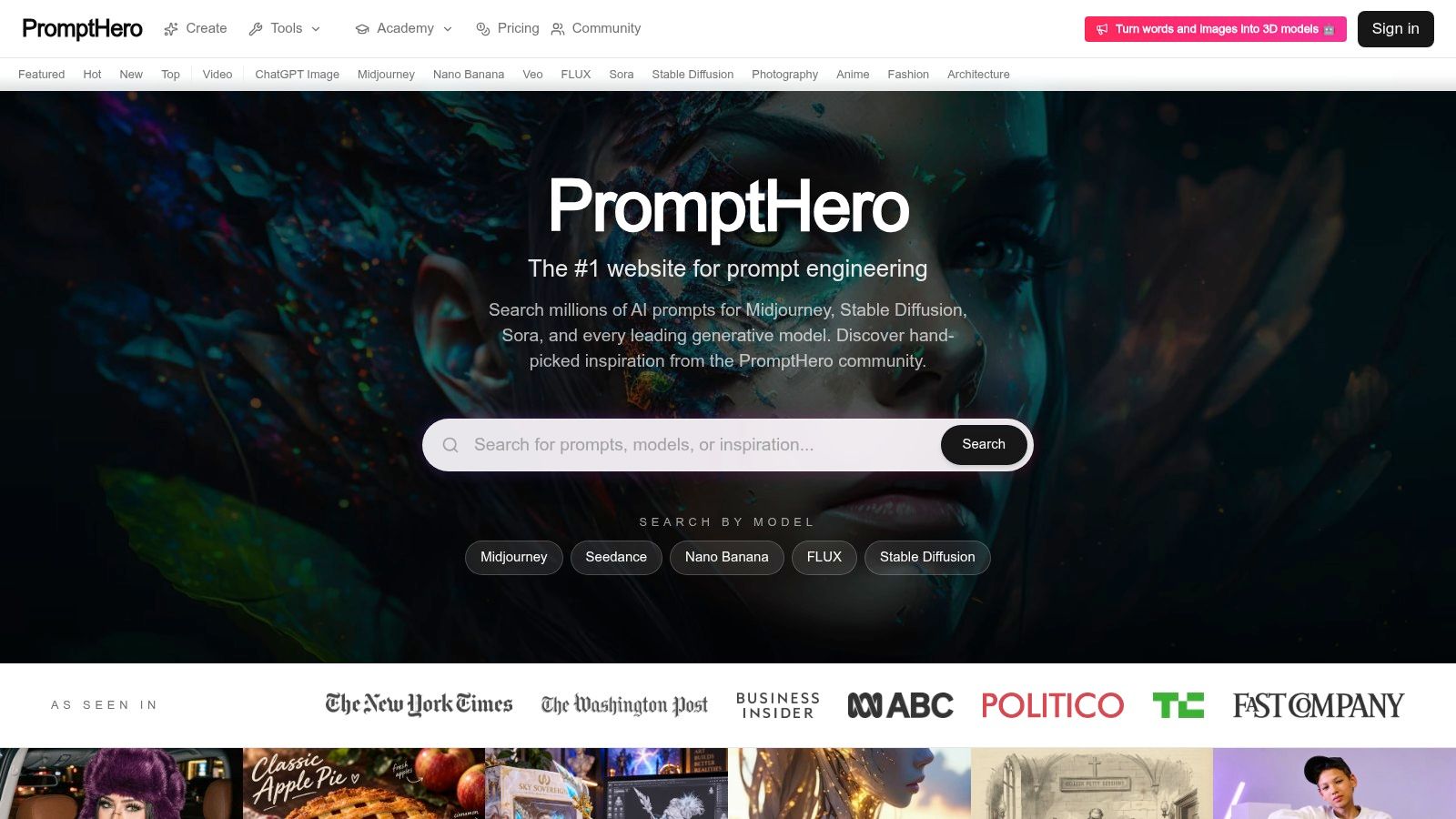 PromptHero