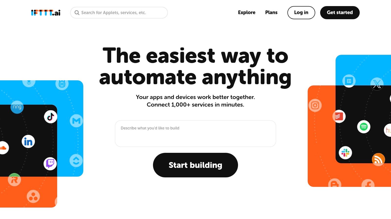 IFTTT