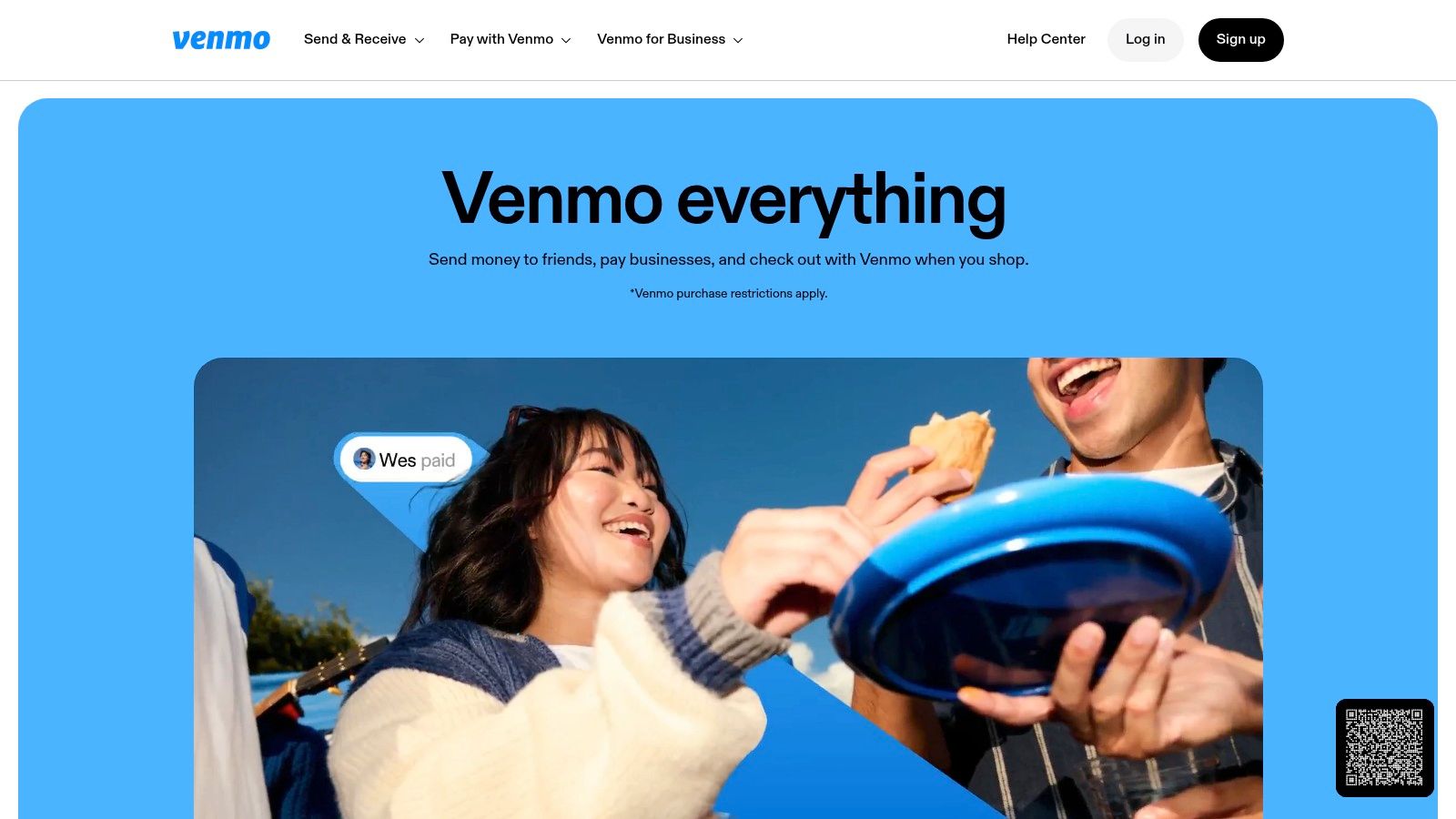 Venmo