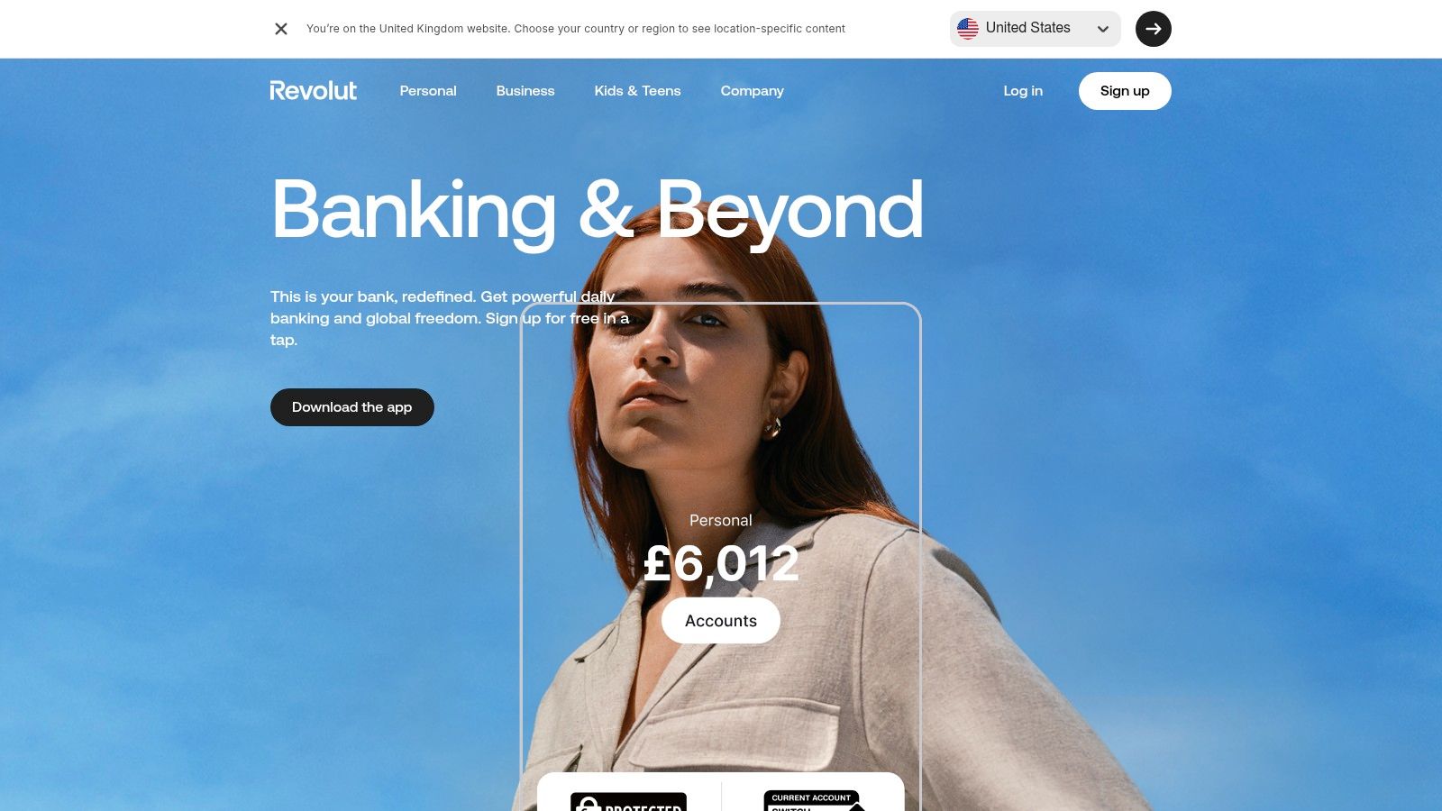 Revolut (U.S.)