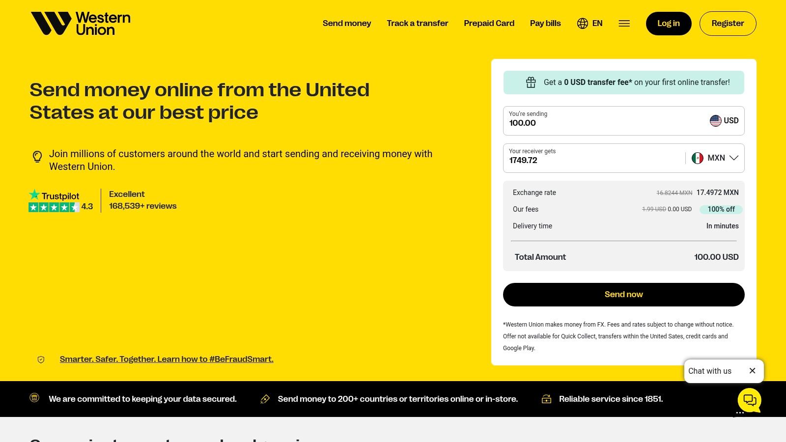 Western Union