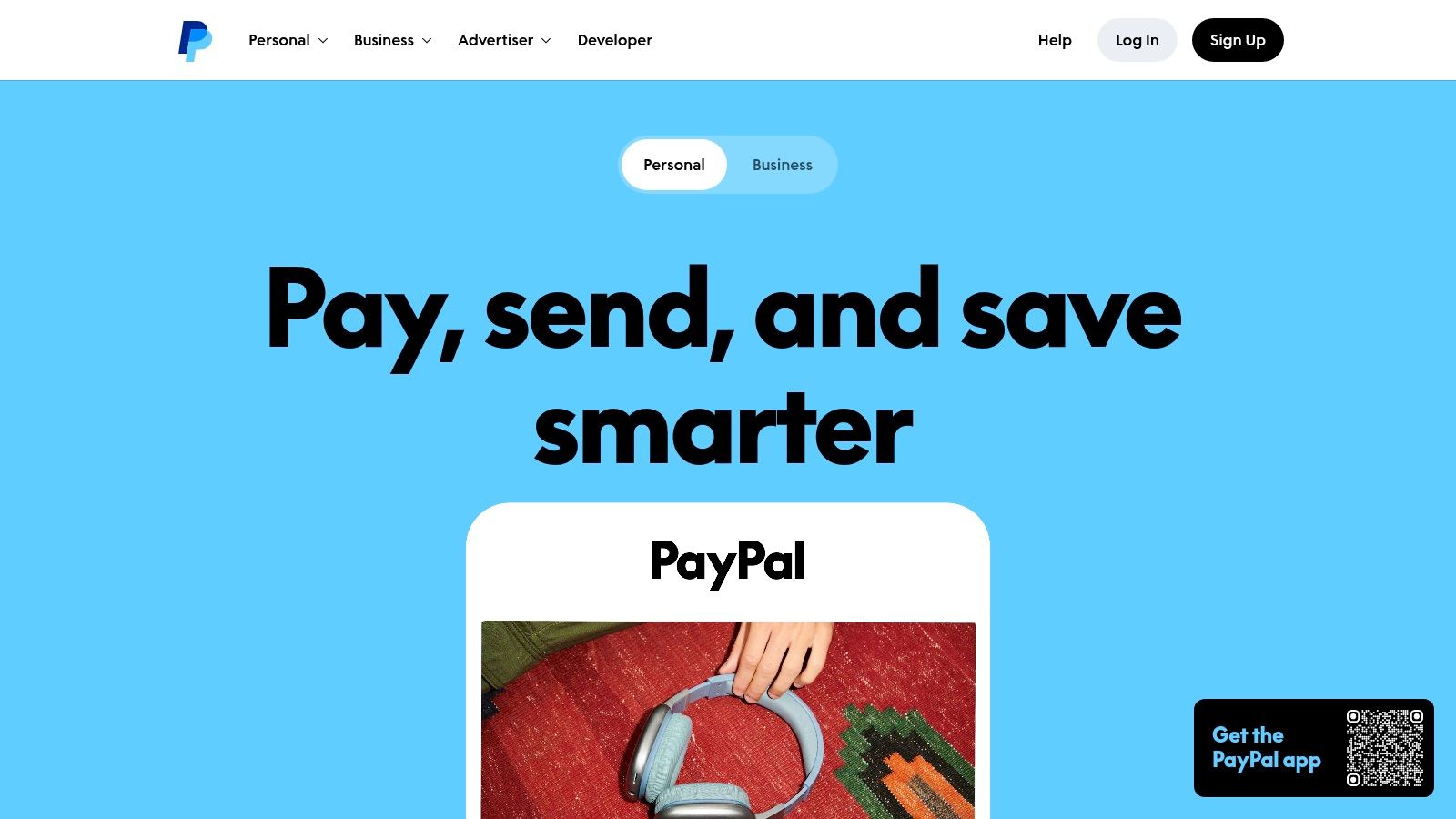 PayPal