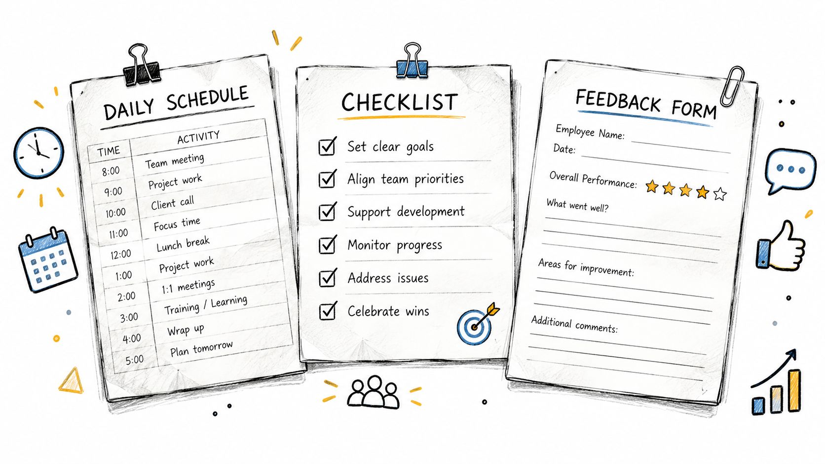 Screenshot from https://example.com/screenshots/dag1-checklist.png