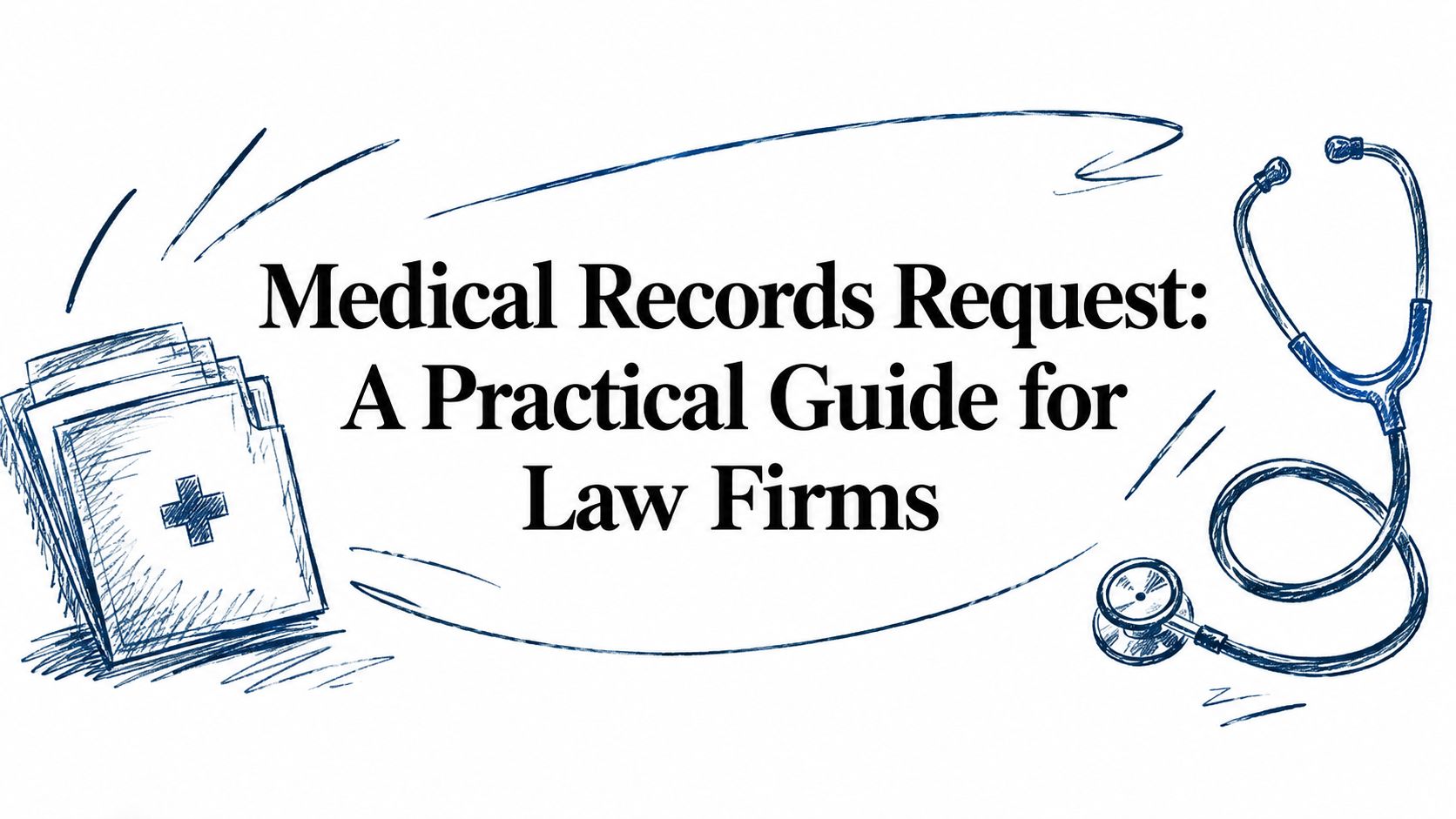 Medical Records Request: A Practical Guide for Law Firms