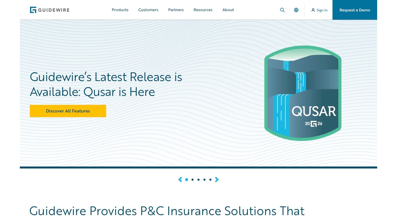 Guidewire Software
