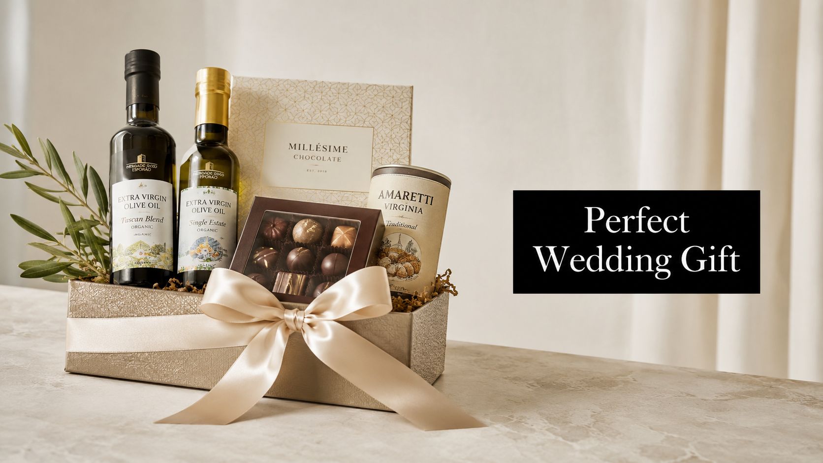 Perfect Gift for Marriage Ceremony: UAE Guide 2026