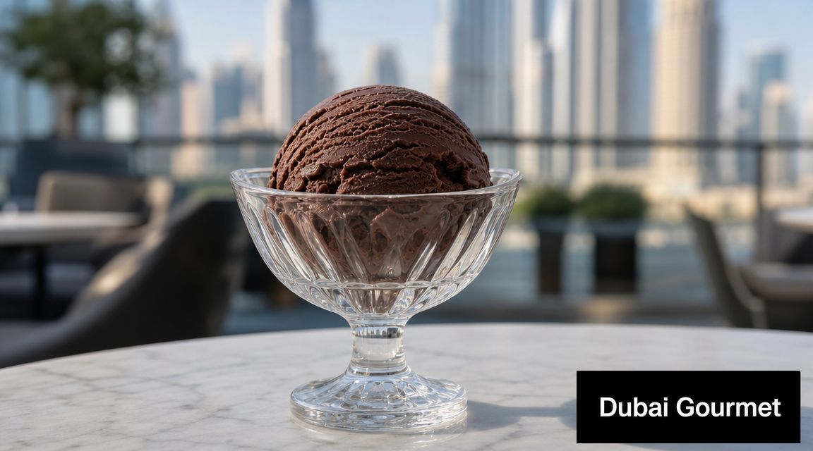 Source Your Finest Chocolate Experience in Dubai