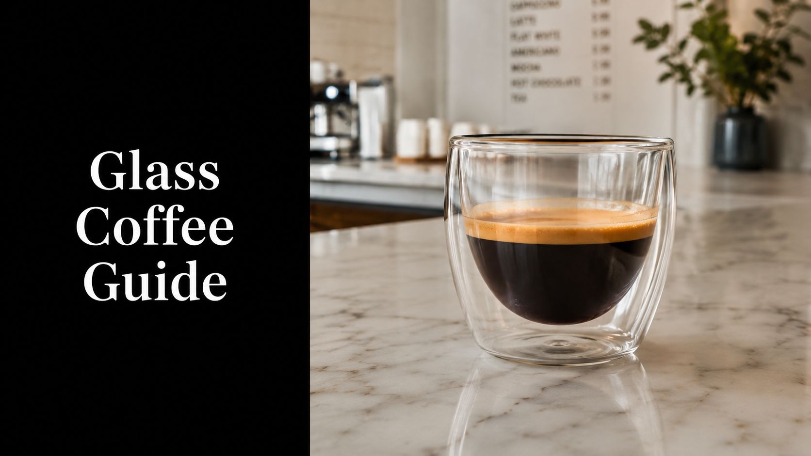 Best Glass Coffee Glasses: Ultimate Guide 2026
