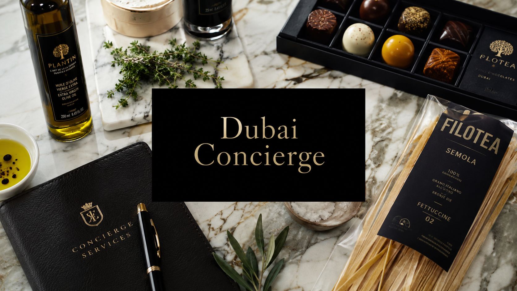 Concierge Services in Dubai: A Practical Guide for 2026