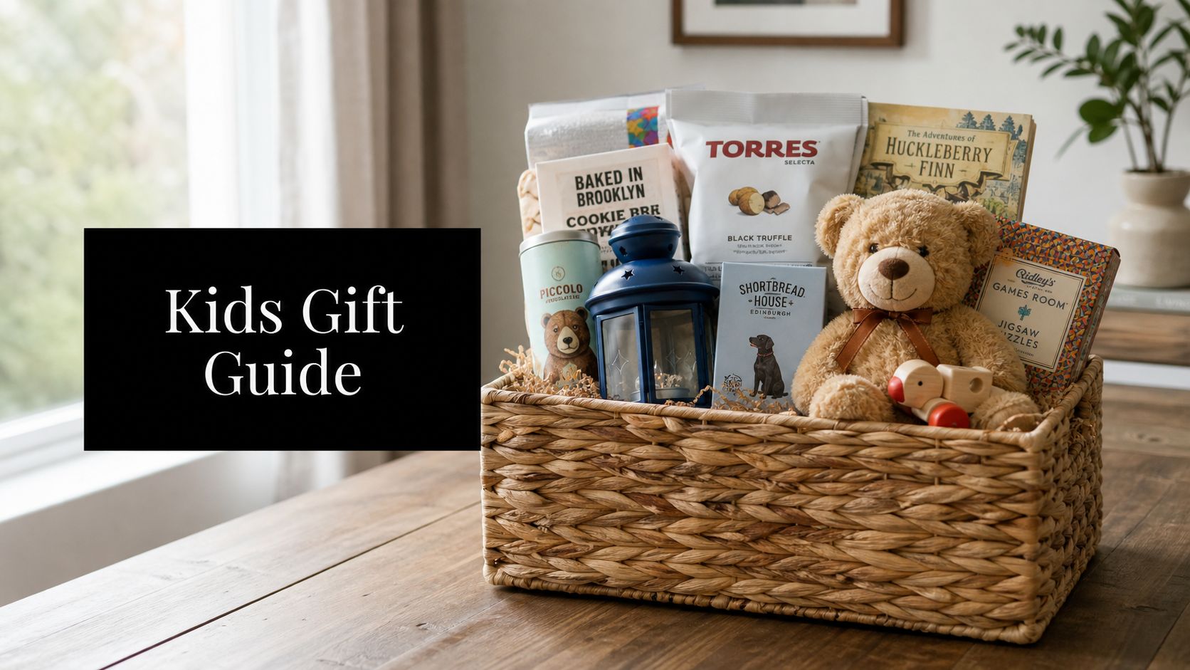 Gifts for Kids in the UAE: A Smart Parent's Buying Guide
