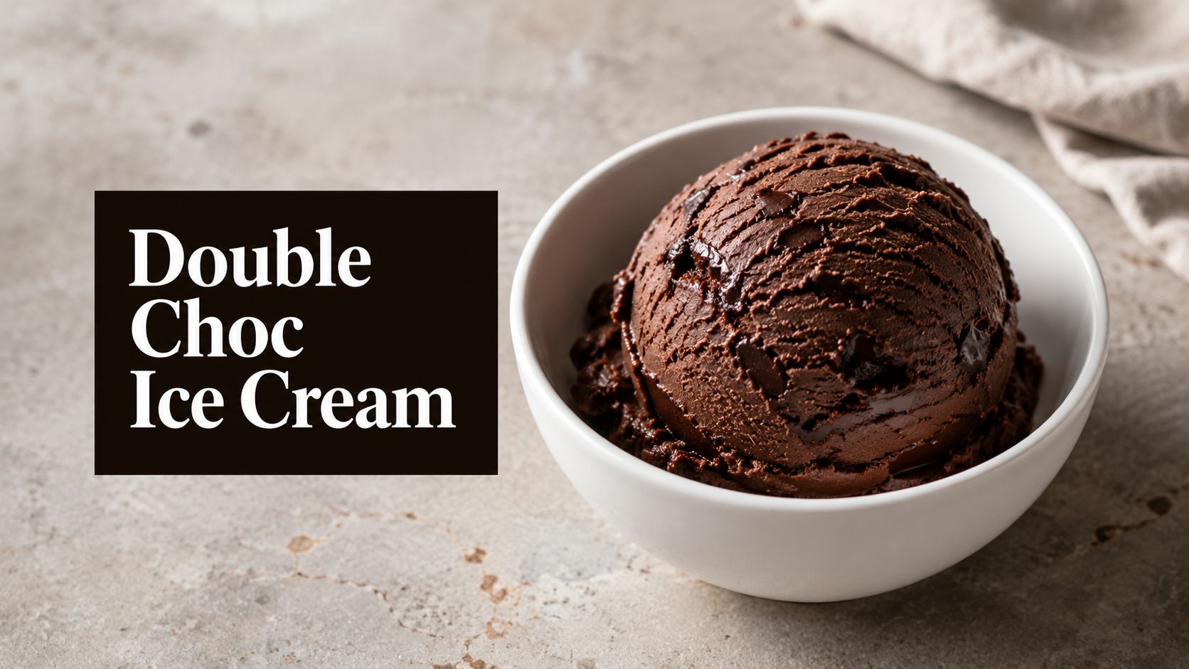 Double Choc Ice Cream: Discover the Best of 2026