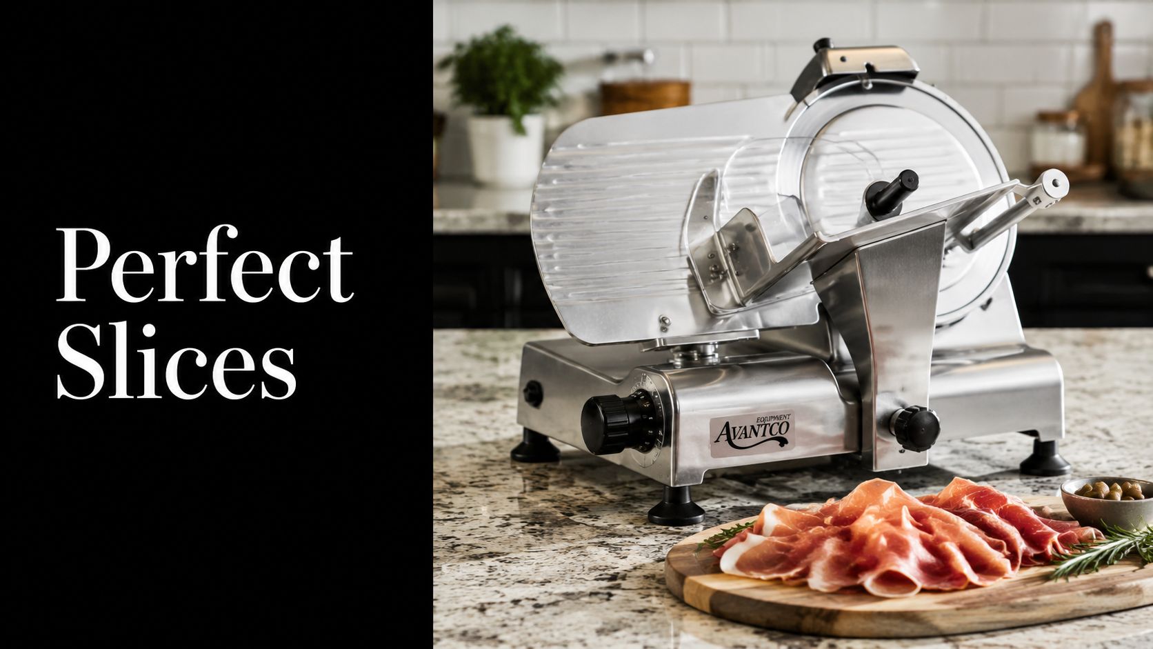 Meat Cutting Machine a Pro Guide to Perfect Slices
