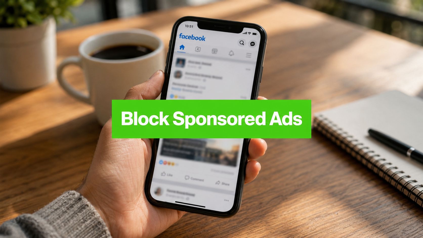 Facebook Sponsor Inappropriate How to Block Sponsored Ads on Facebook in 2026