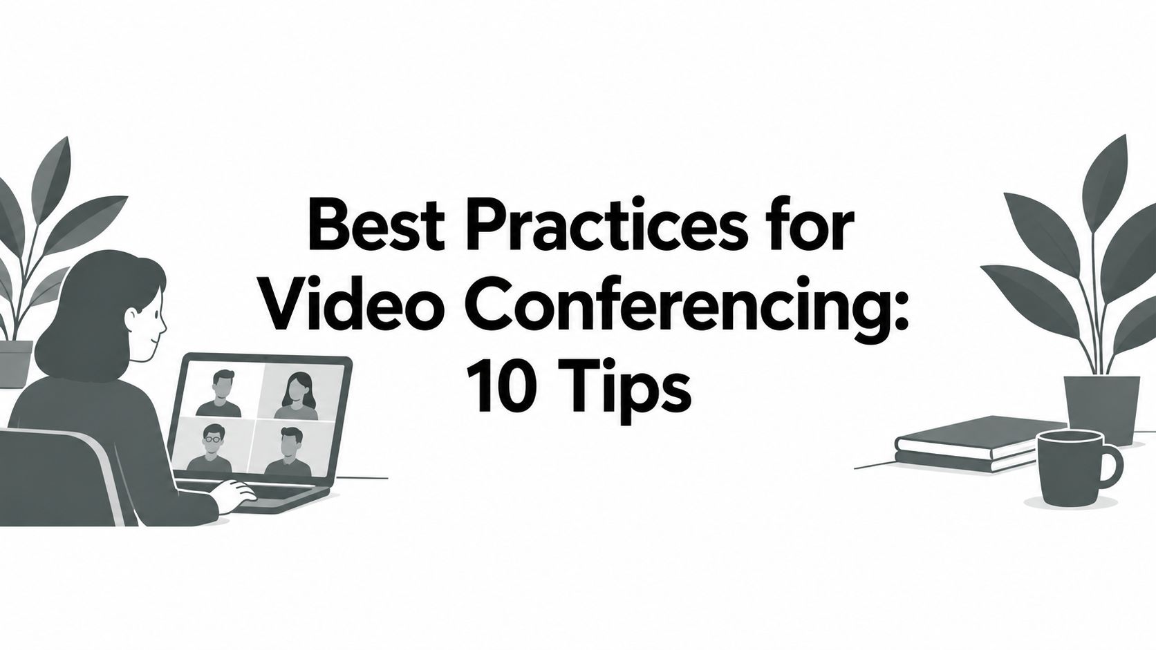 Best Practices for Video Conferencing: 10 Tips