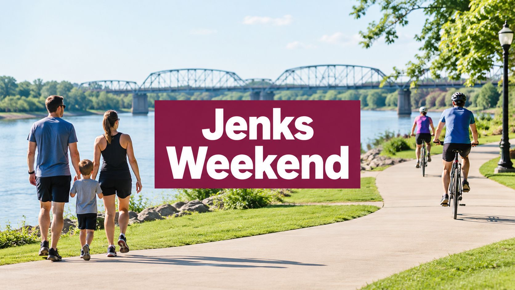 8 Weekend Activities This Weekend in Jenks, Oklahoma