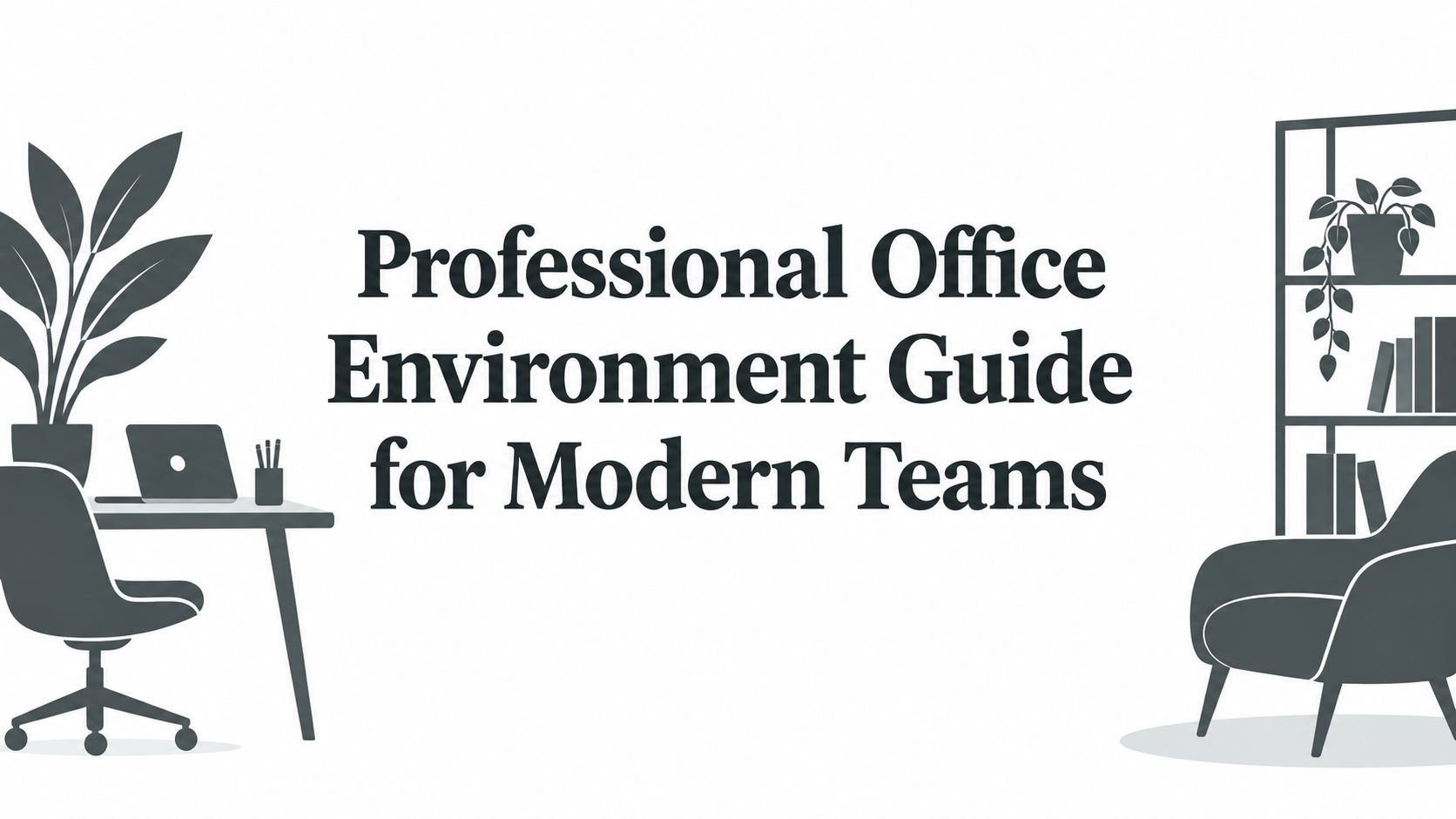 Professional Office Environment Guide for Modern Teams