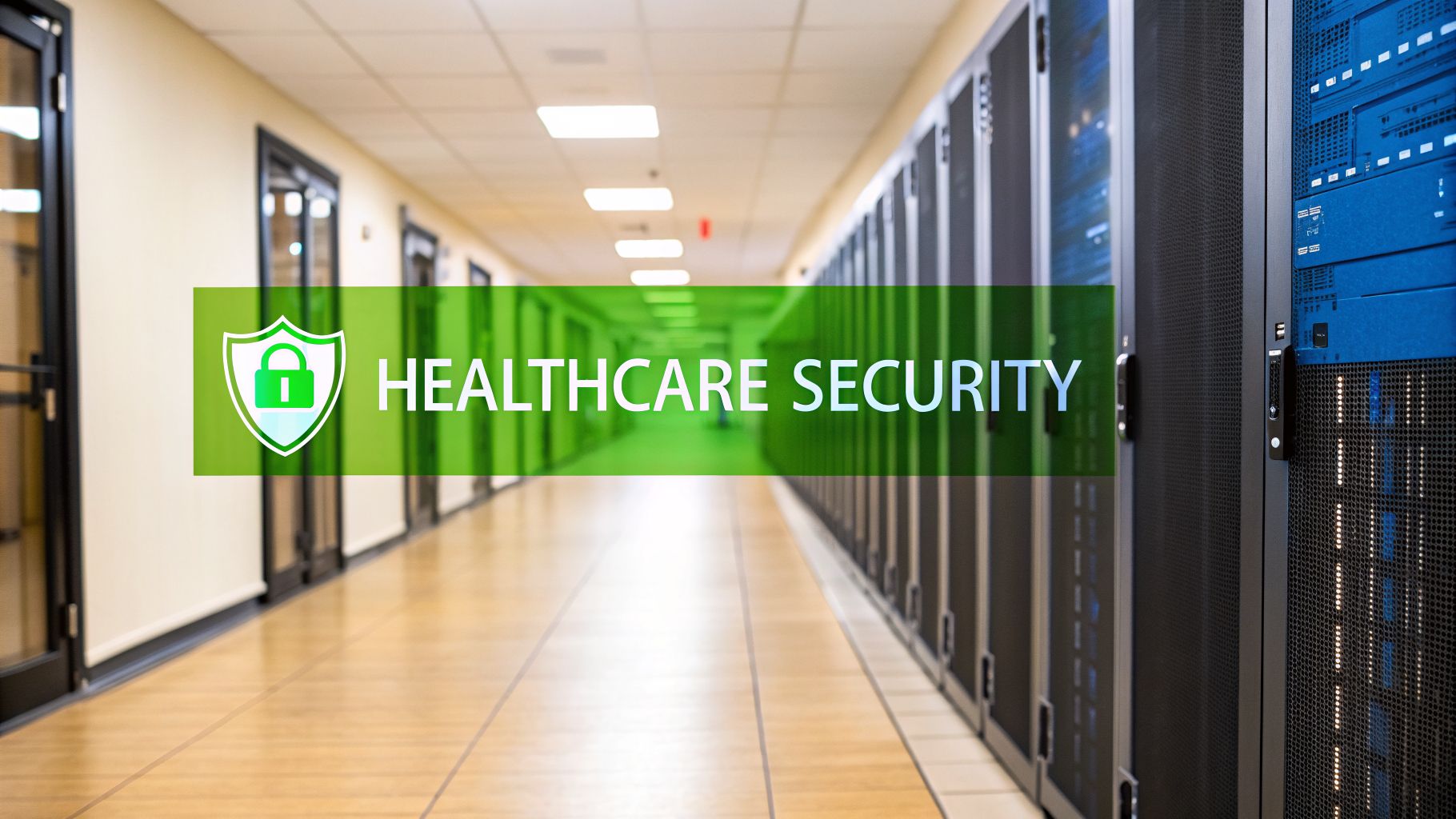 How to Prevent Data Breaches in Healthcare A 2026 Guide