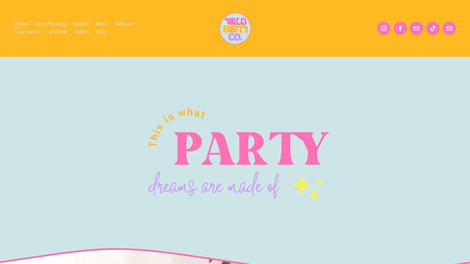 Wild Party Co.