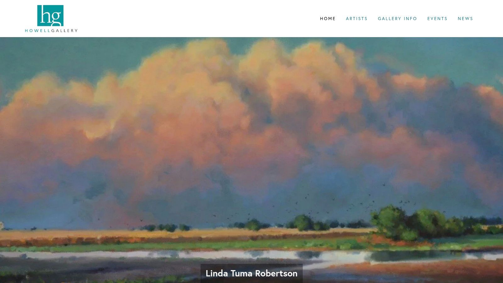 Howell Gallery of Fine Art
