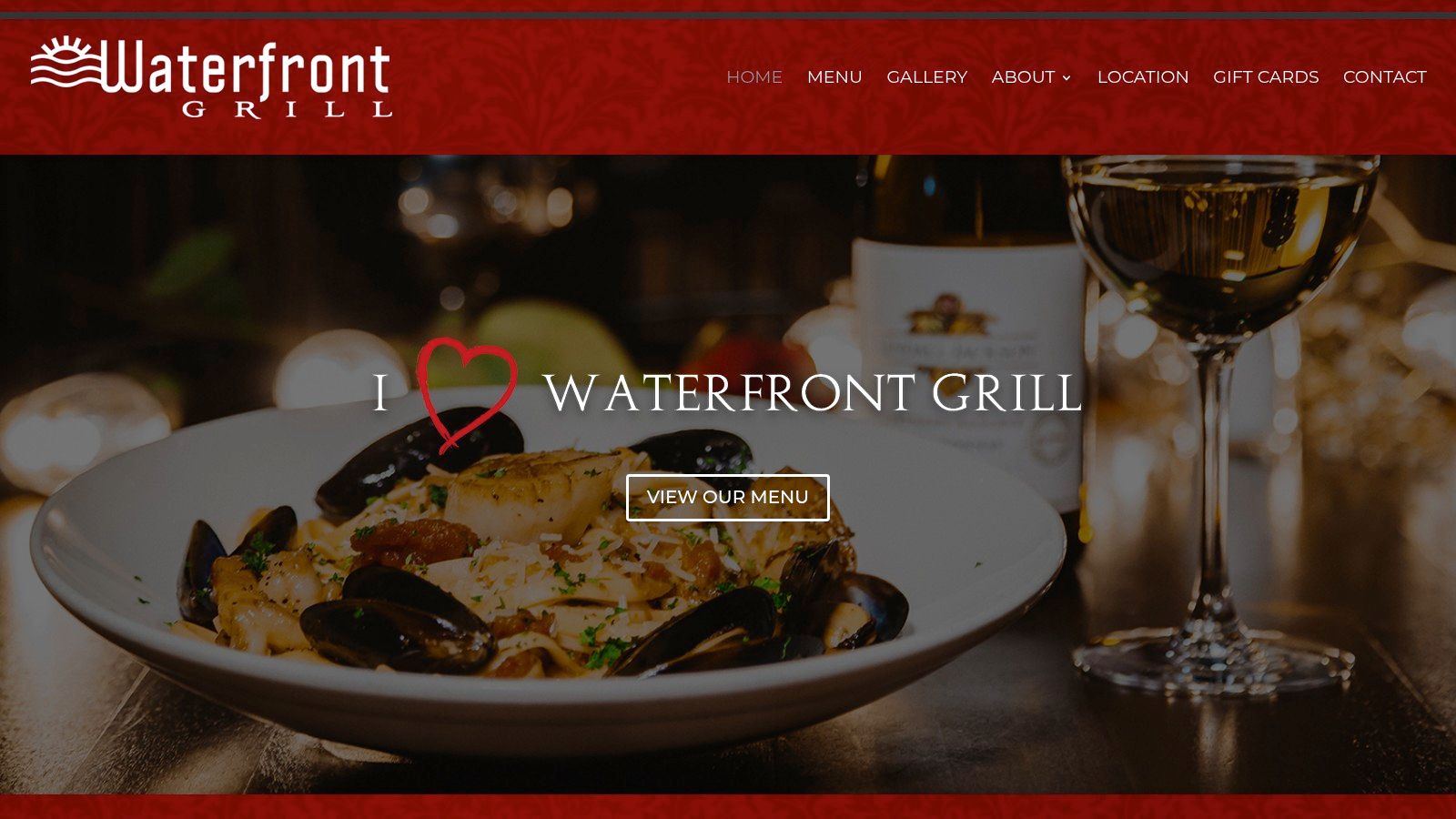Waterfront Grill