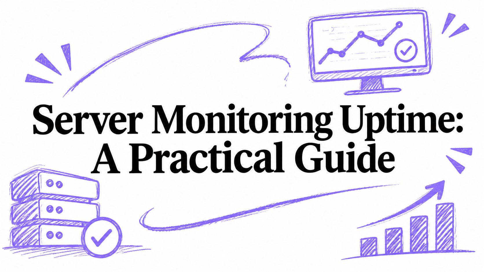 Server Monitoring Uptime: A Practical Guide