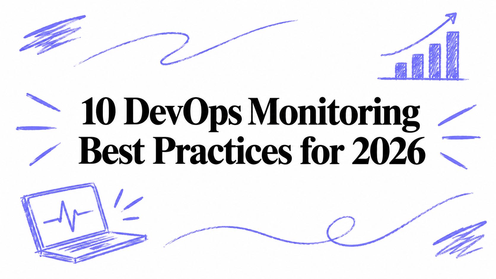 10 DevOps Monitoring Best Practices for 2026