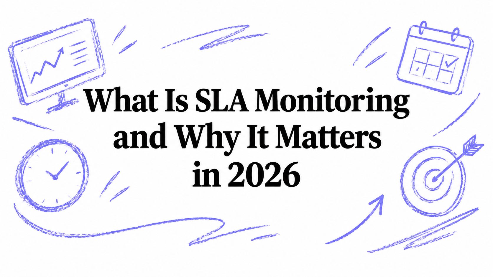 What Is SLA Monitoring and Why It Matters in 2026