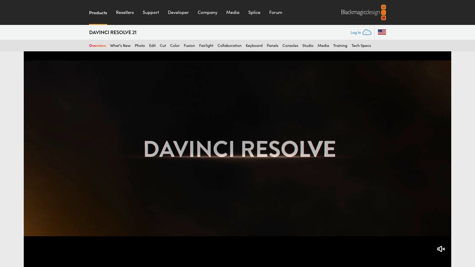 DaVinci Resolve (Free) / DaVinci Resolve Studio (One‑time)