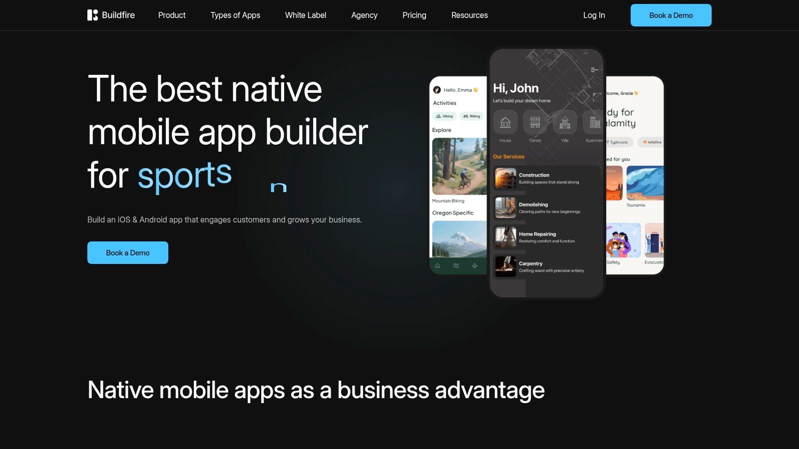 BuildFire