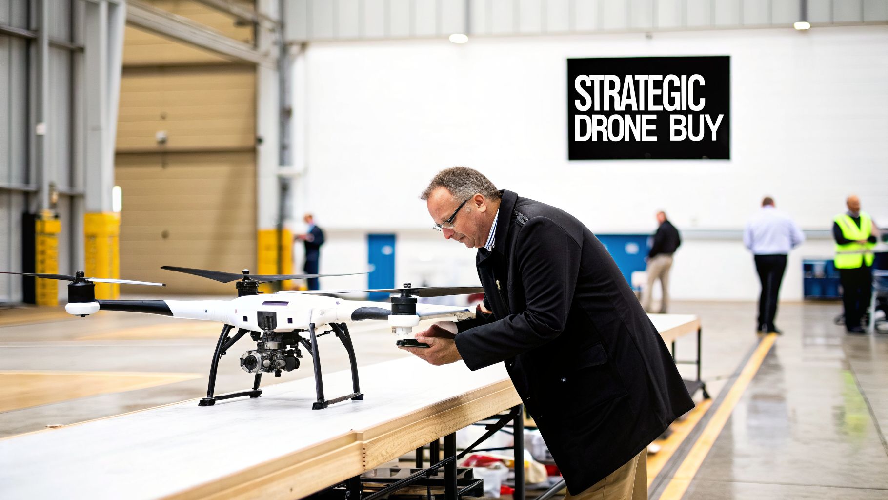 Your Ultimate Guide to Drones in Australia for Sale 2026 | Evolution ...