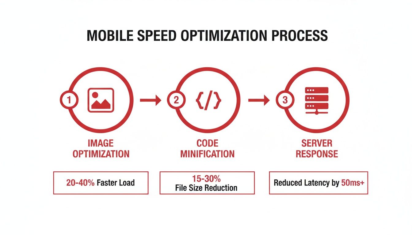 A Strategic Guide to Designing Mobile First for Superior UX