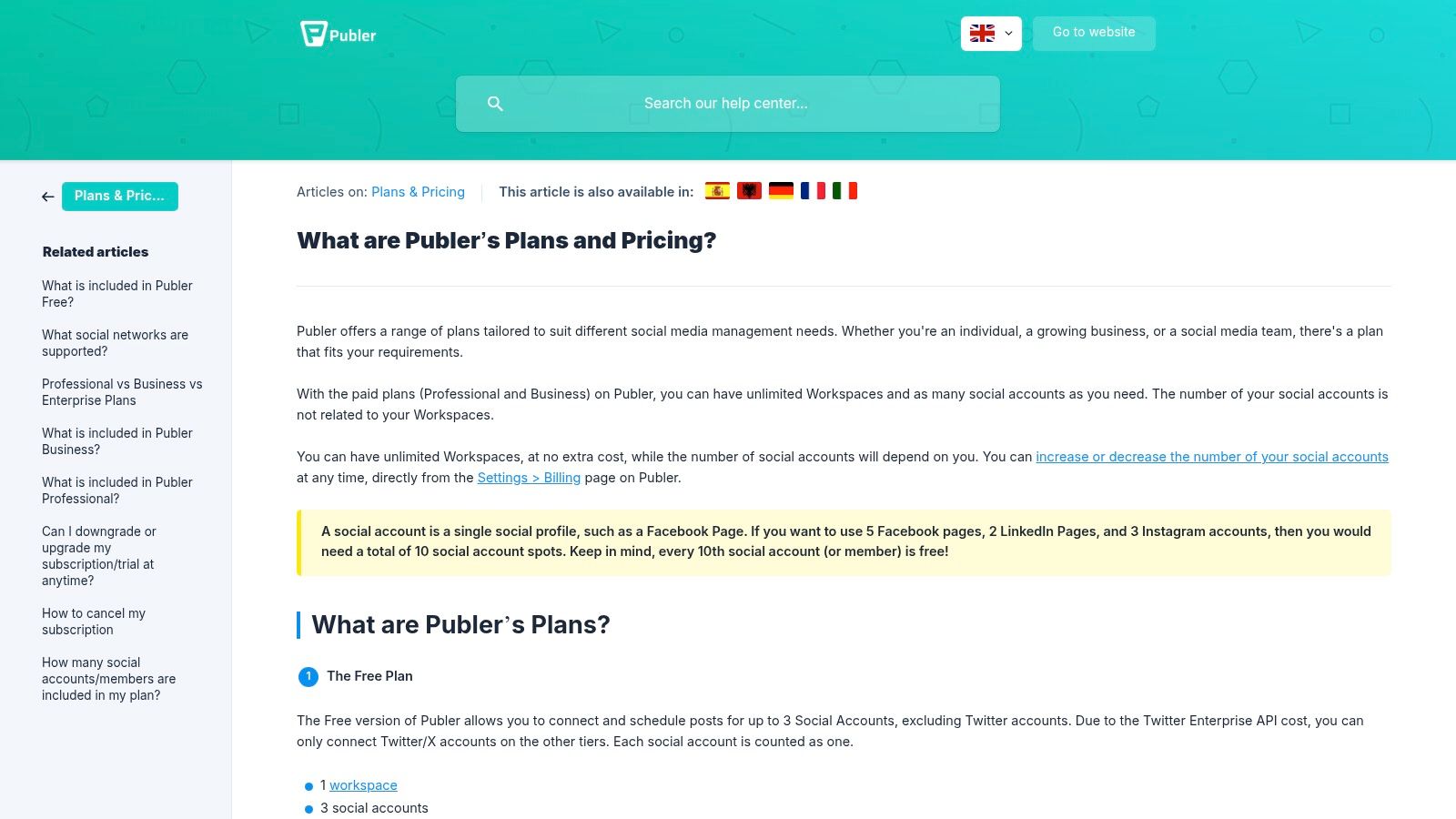 Publer