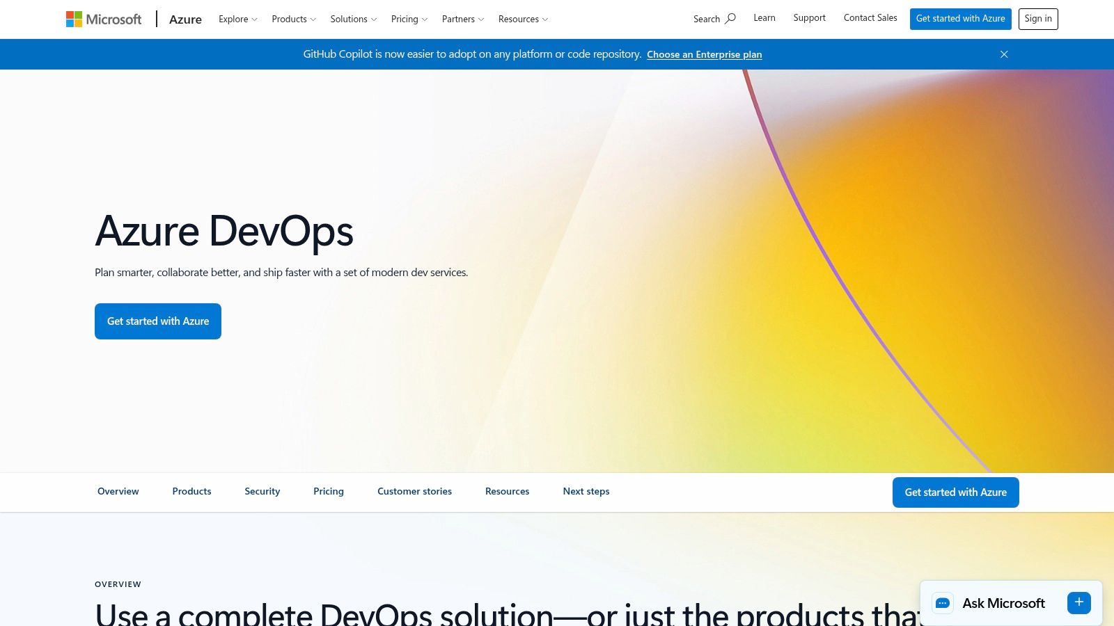 Azure Pipelines