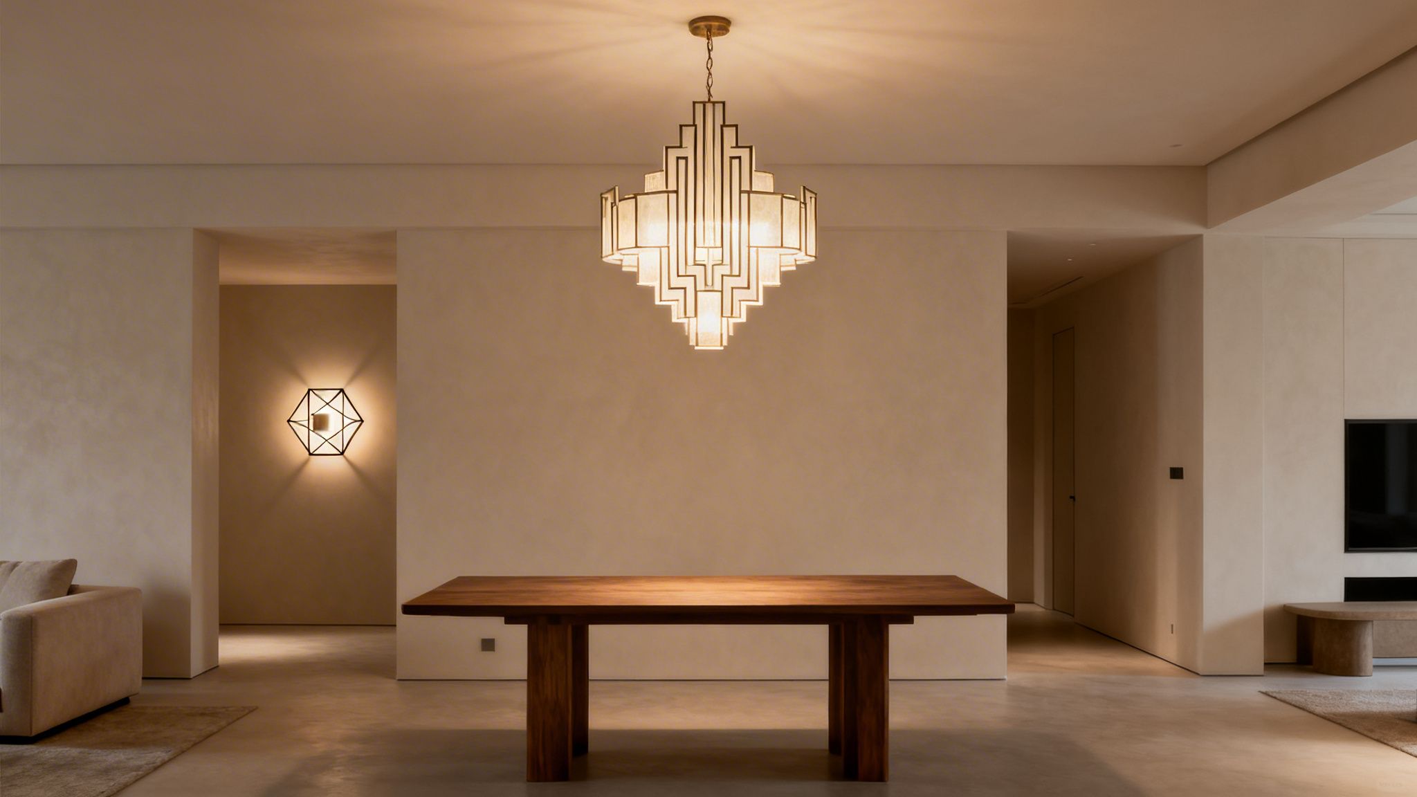 Art Deco Lights: A Guide to Identification, Styling & Restoration ...