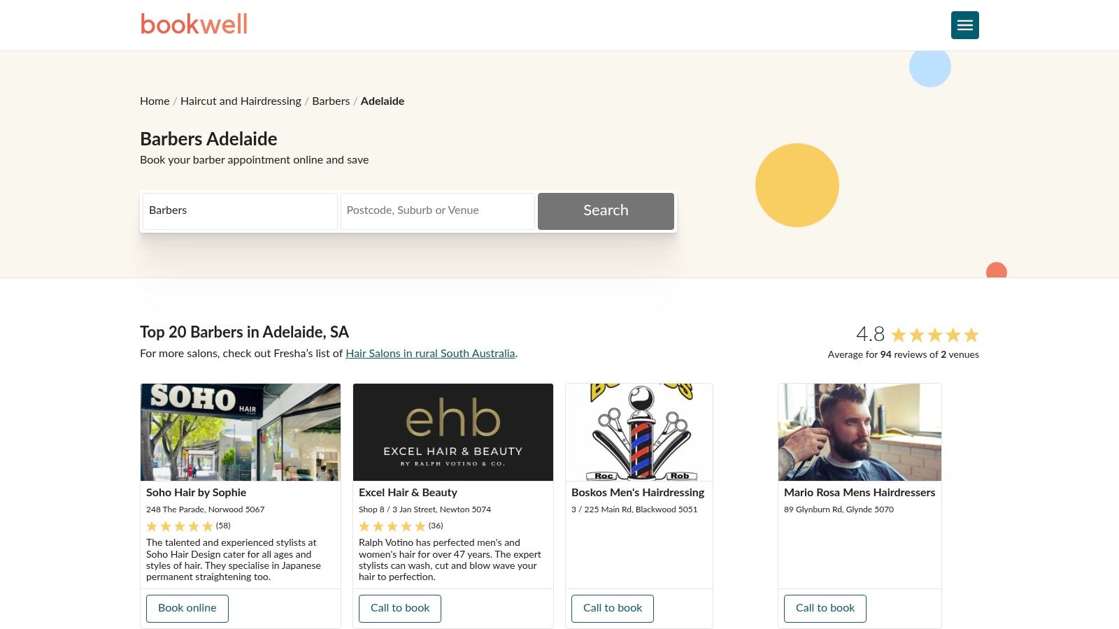 Bookwell (Australia)