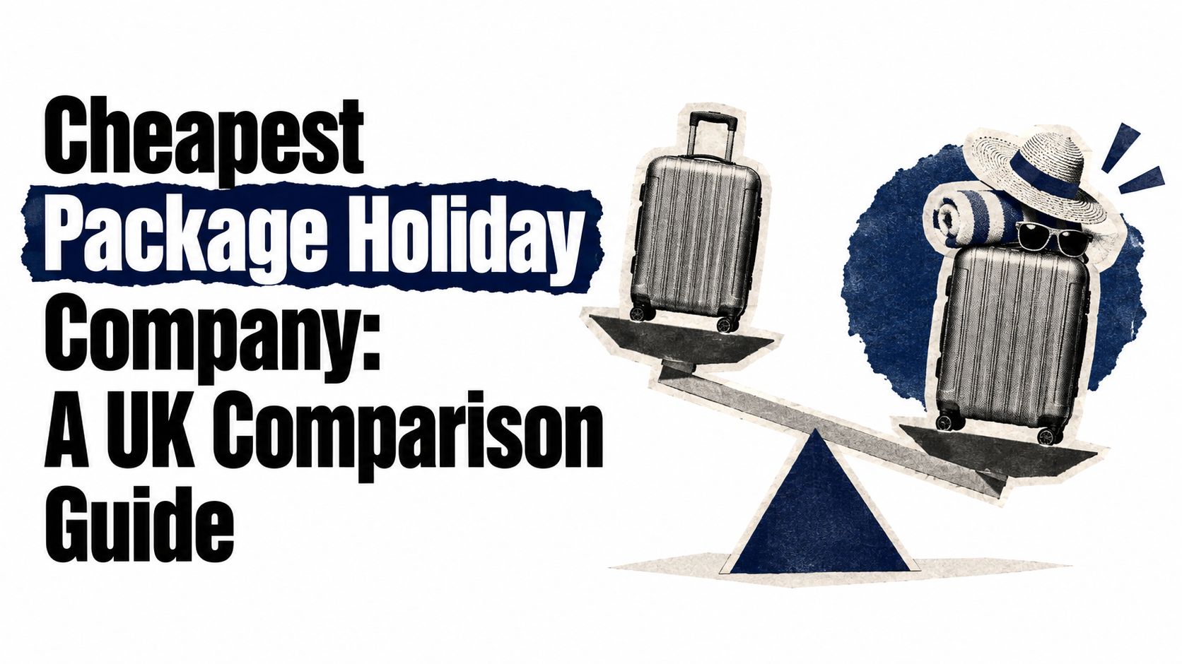 Cheapest Package Holiday Company: A UK Comparison Guide