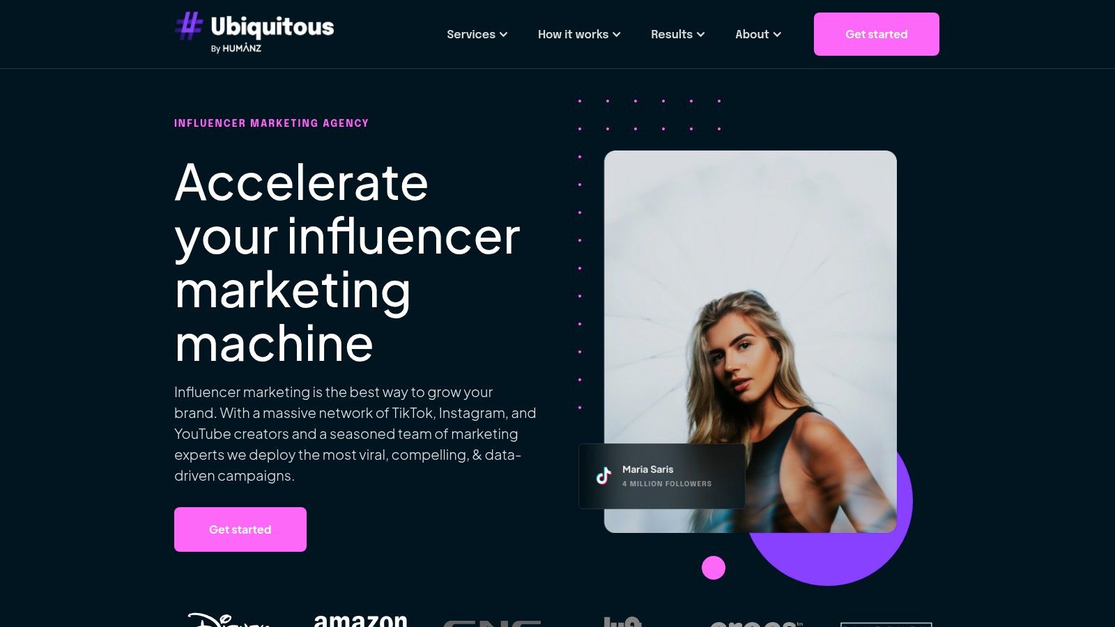 7 Best TikTok Advertising Agencies for 2026 - Sup Growth