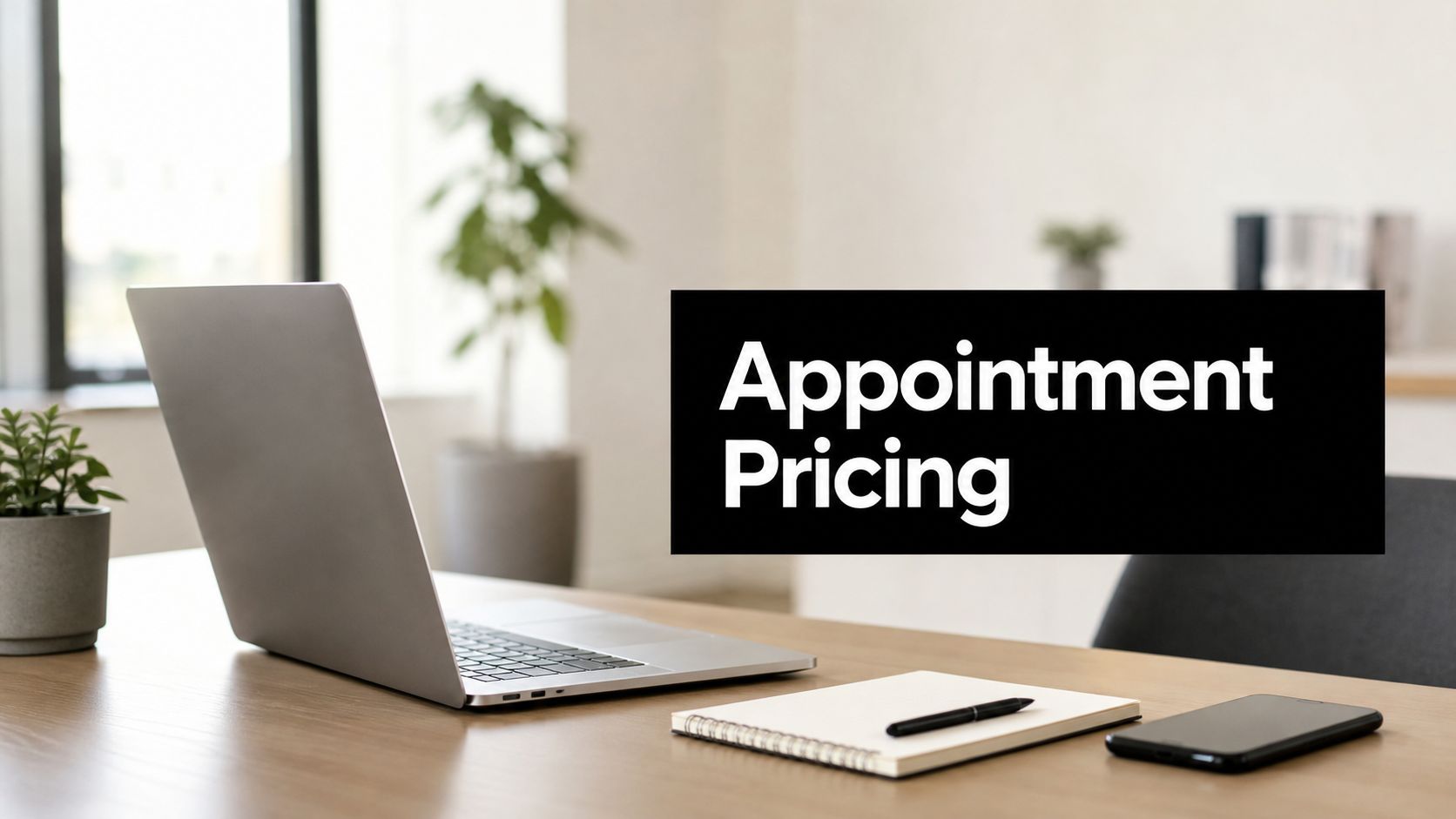 B2B Appointment Setting Pricing: A Practical Guide