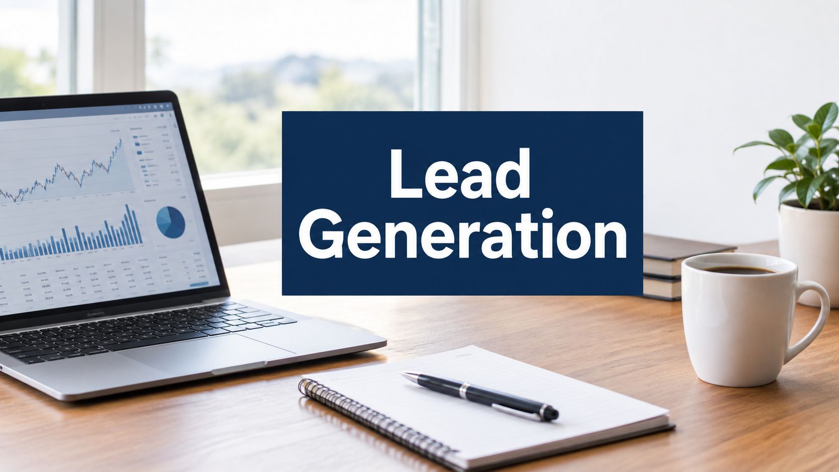 Financial Advisor Lead Generation Strategies