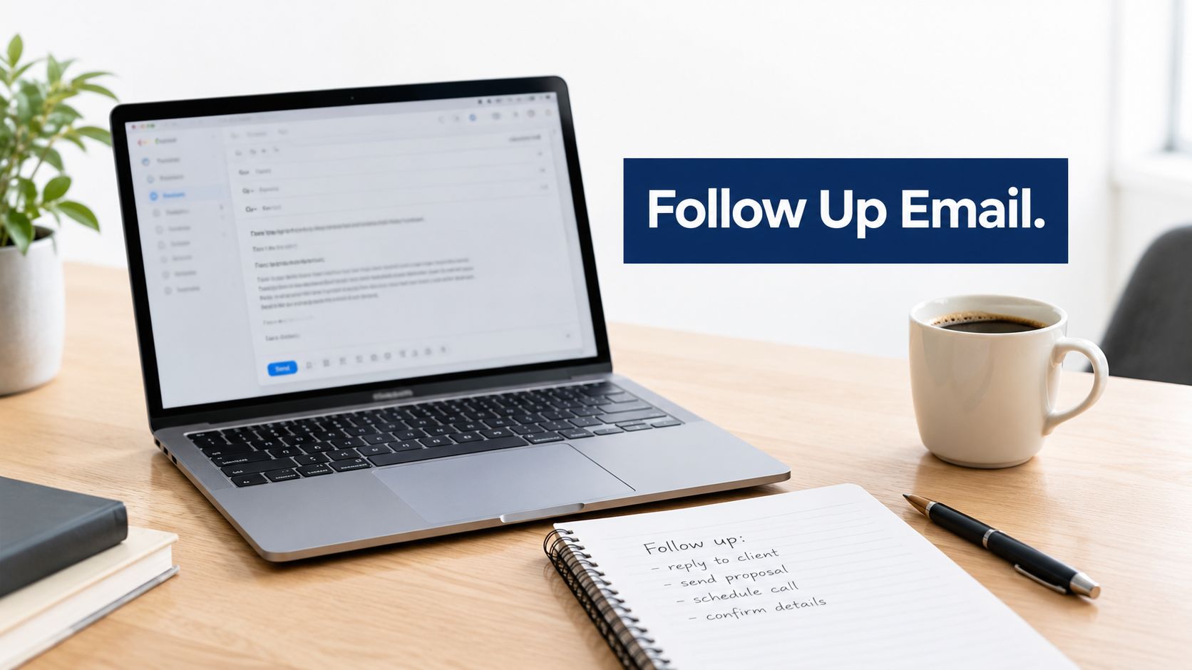 8 Best Follow Up Email Templates for B2B Outreach