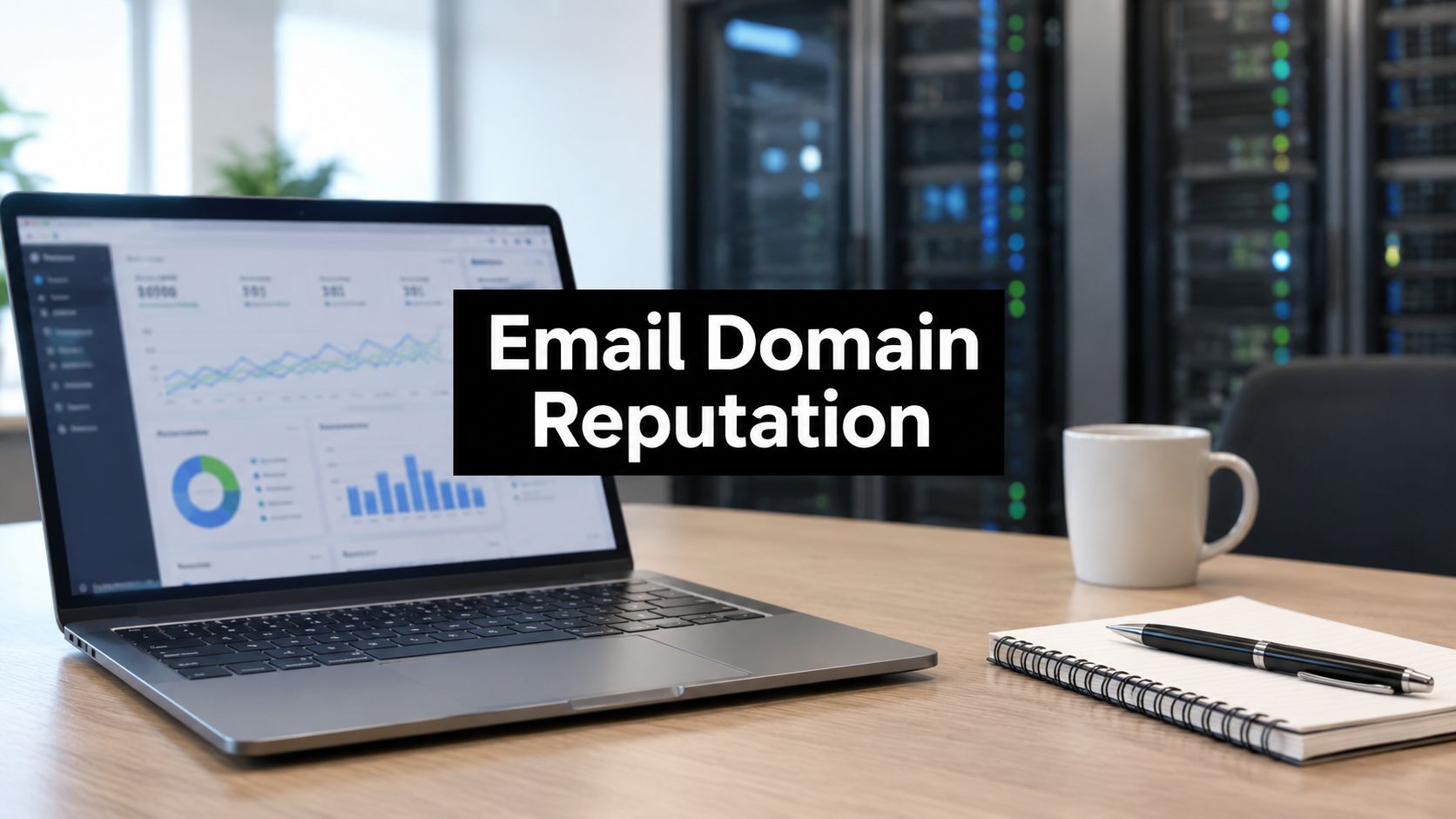 Email Domain Reputation: A Complete Guide for 2026