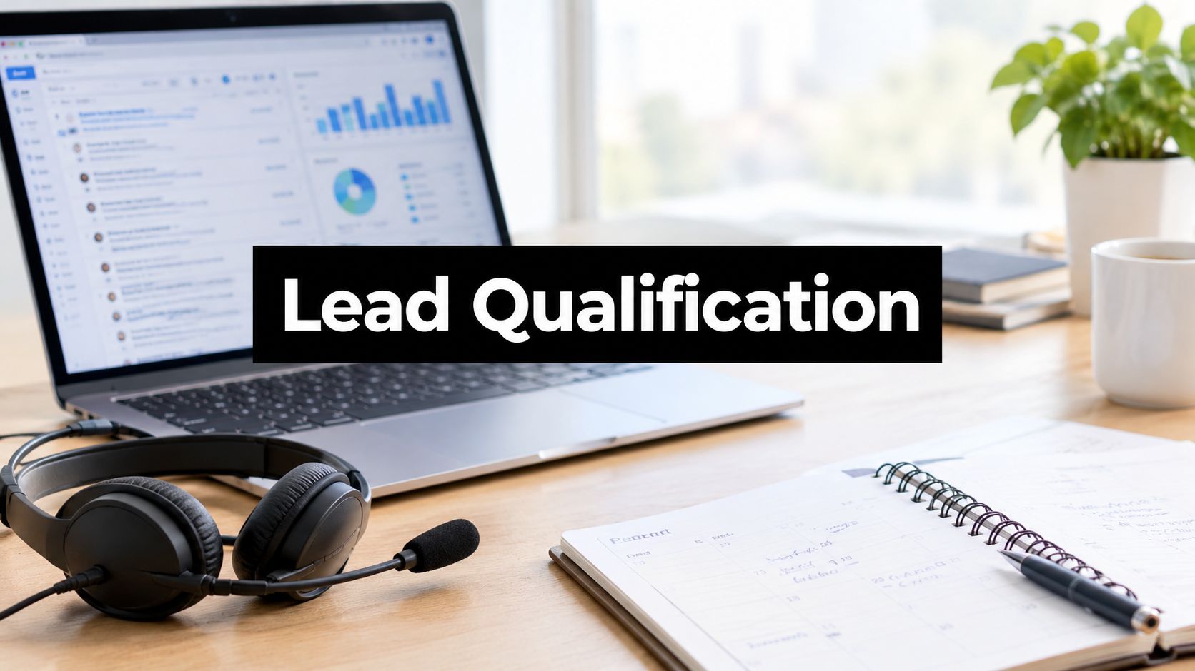 What Is Lead Qualification and Why It Matters in 2026