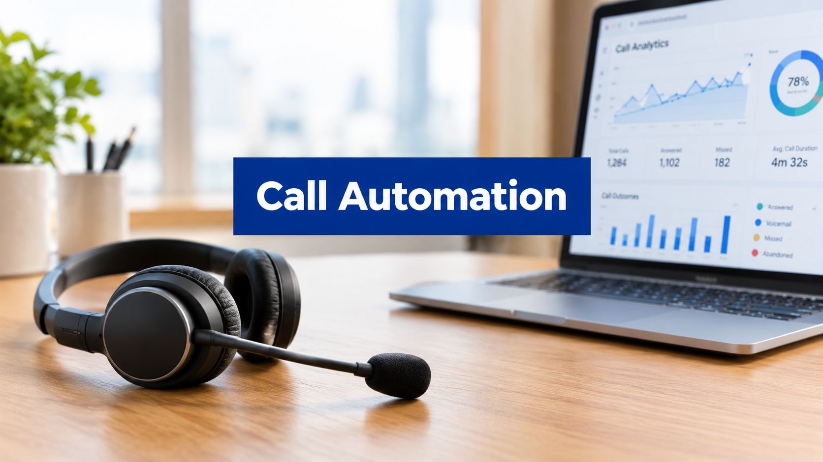 Automated Calling Systems: A Practical B2B Guide