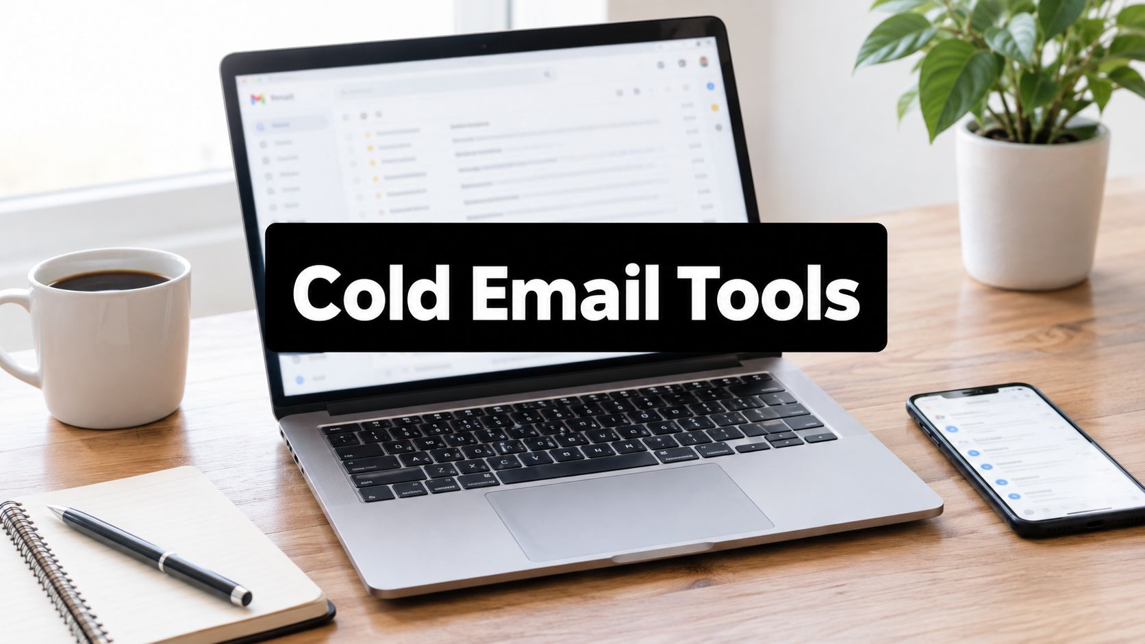 10 Best Cold Email Tools for B2B Teams in 2026