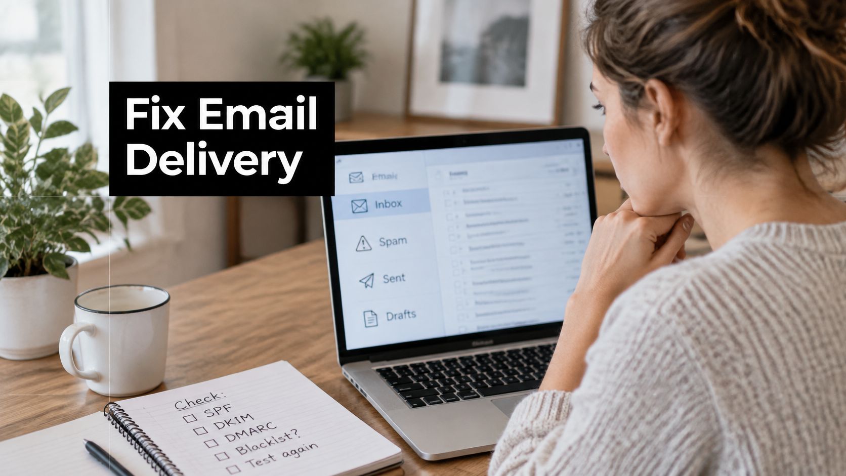 Email Deliverability Issues and How to Fix Them