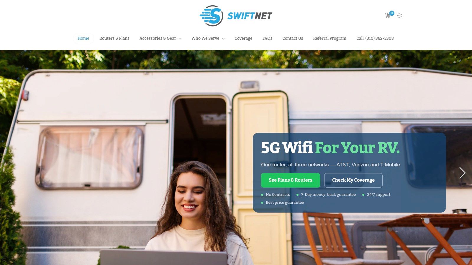 Screenshot from https://swiftnetwifi.com