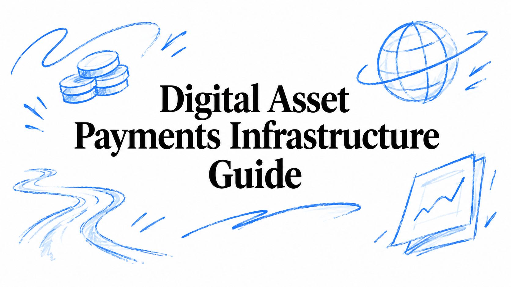 Digital Asset Payments Infrastructure Guide