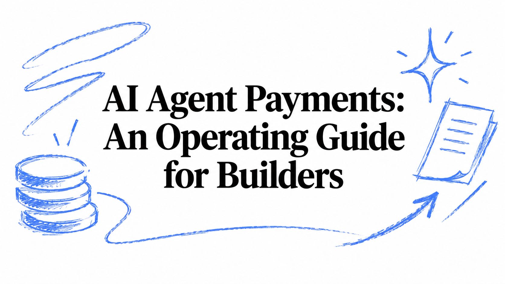 AI Agent Payments: An Operating Guide for Builders